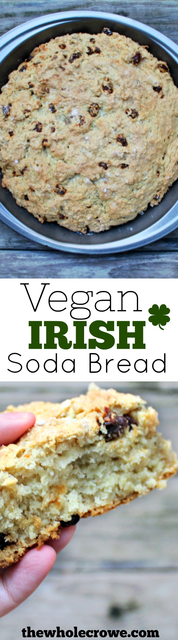 Irish Soda Bread Pin