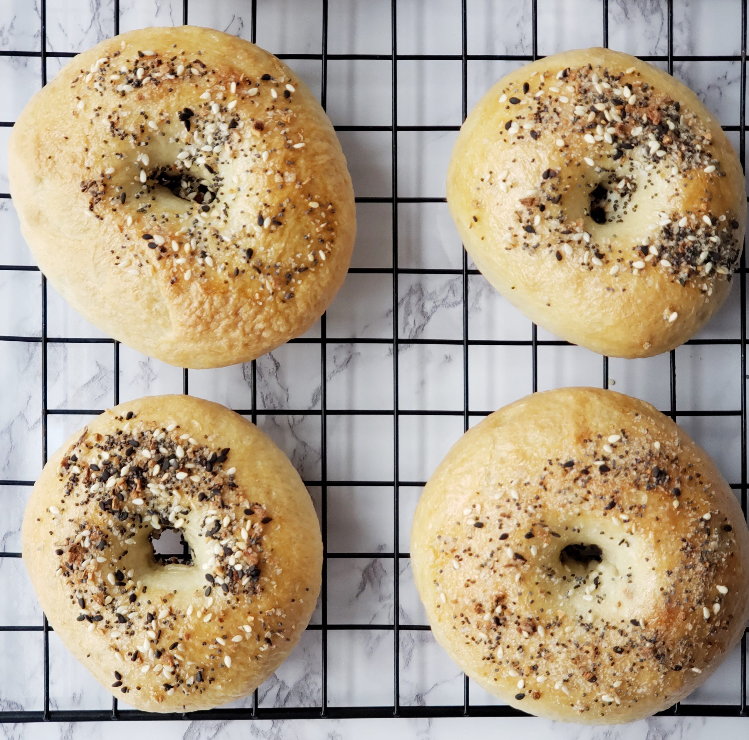 New York Style Bagels The Whole Crowe New York Style Bagels The Whole Crowe
